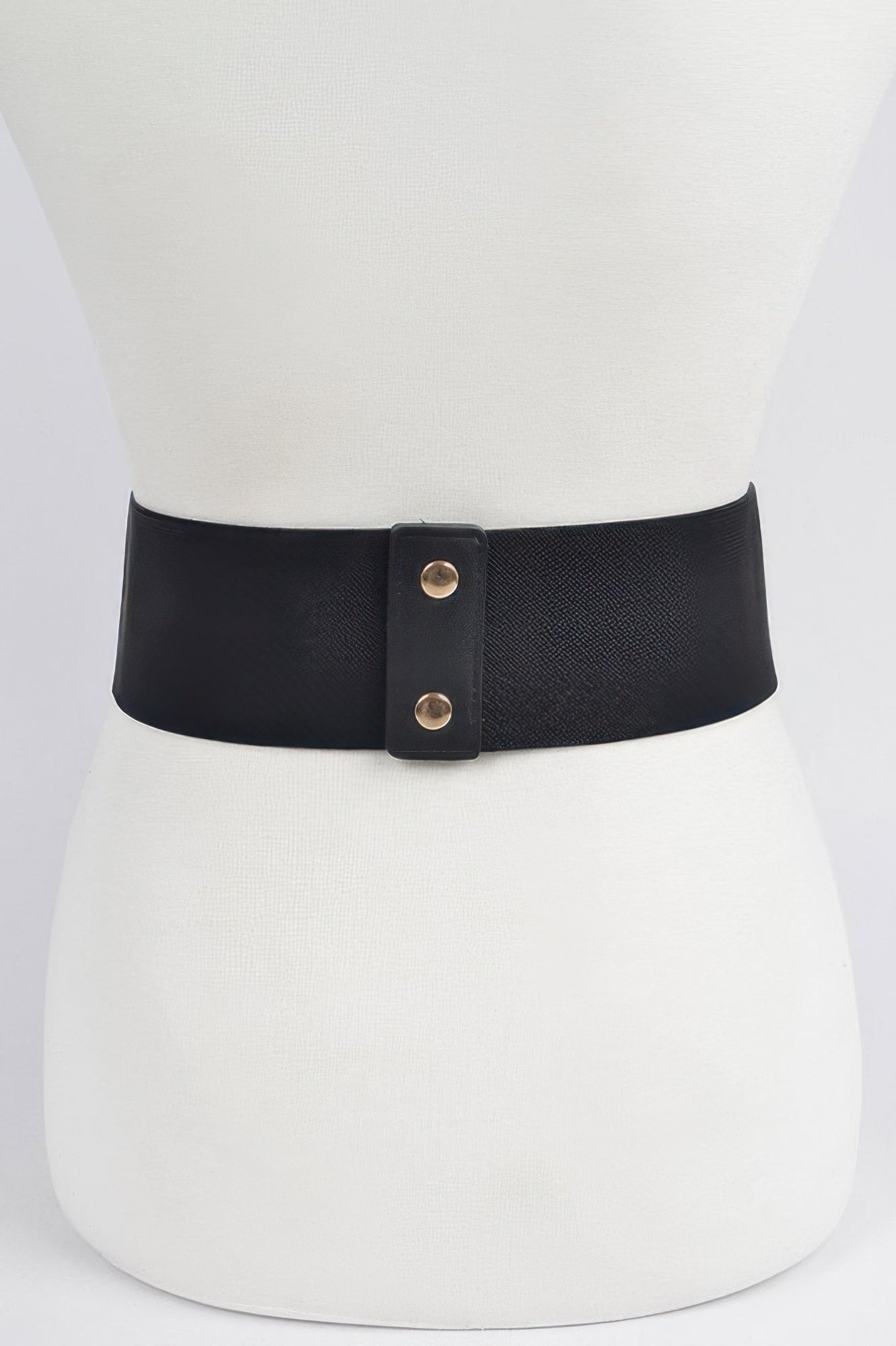 Corset Stretch Belt W Eyelet