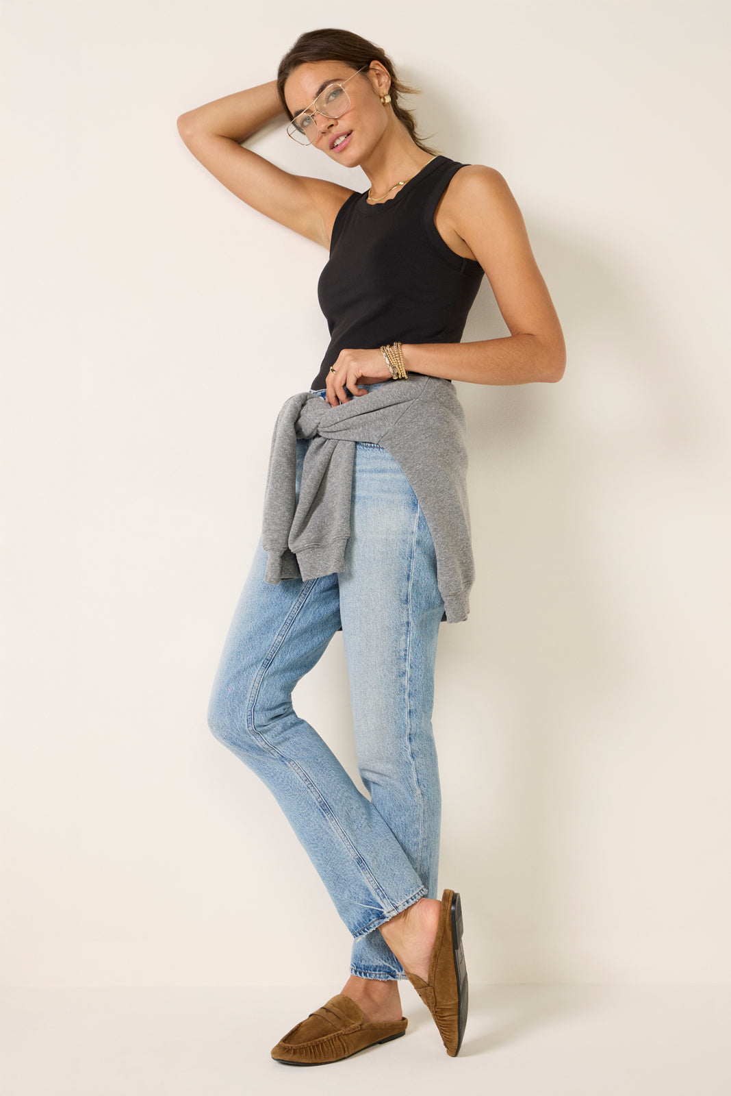 Women's Park Sleek Tank Top