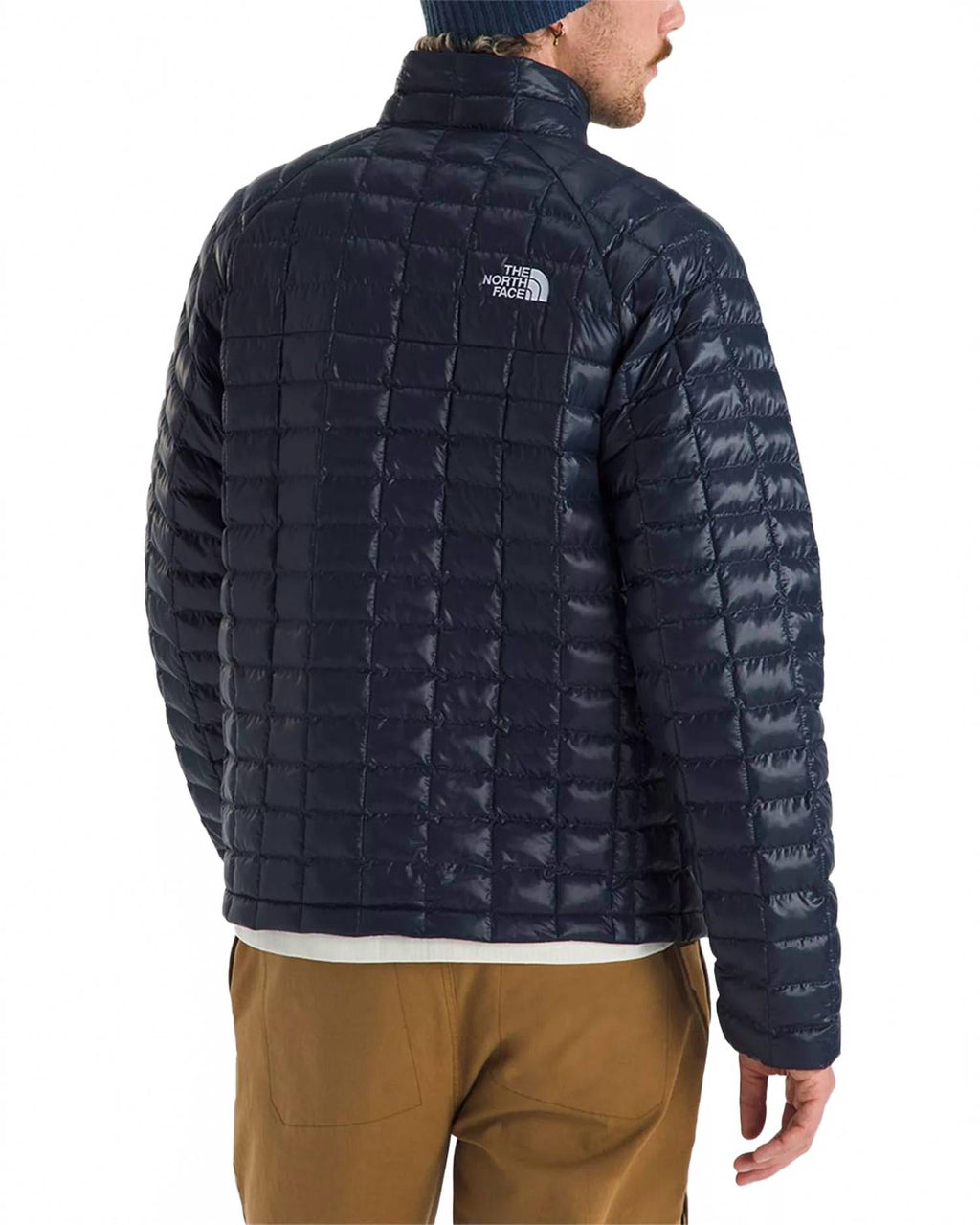 Thermoball Jacket In Navy