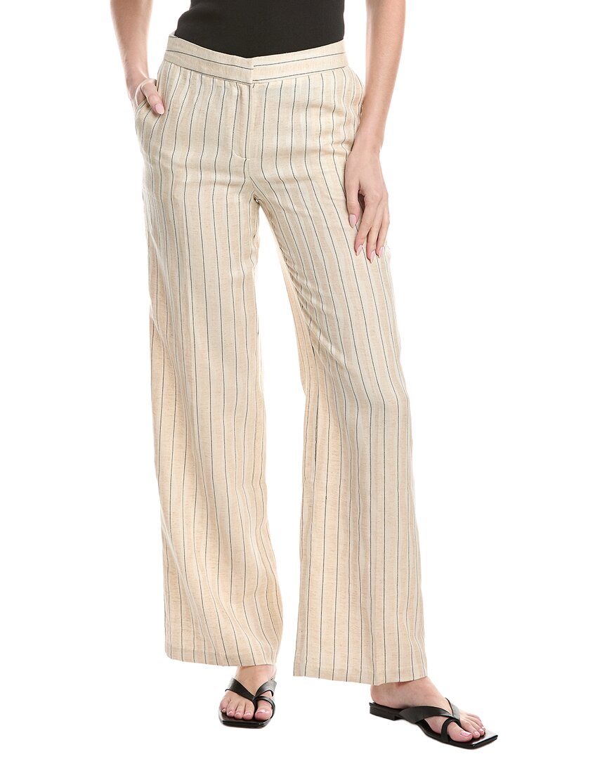 Renuar Woven Pant