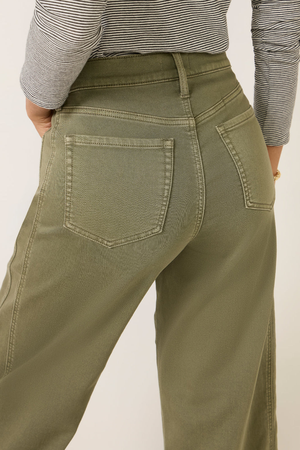 Women's Marni Barrel Pants