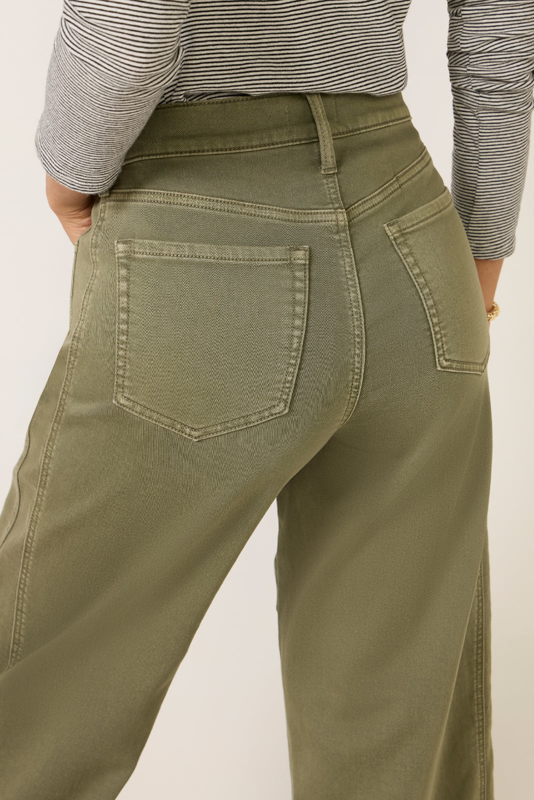 Women's Marni Barrel Pants