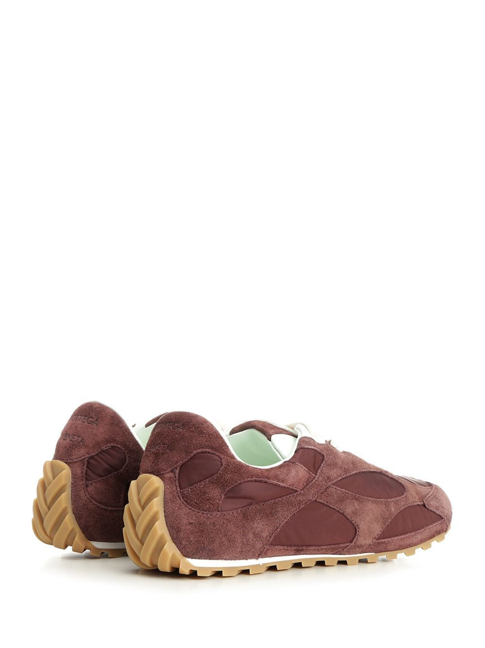 Bottega Veneta Men Orbit Flash Sneaker