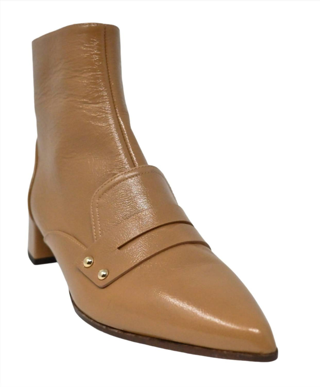 Women's Jeybo Boot In Dupak Nude