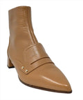 Women's Jeybo Boot In Dupak Nude