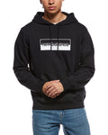 New Balance Rectangular Logo Hoodie