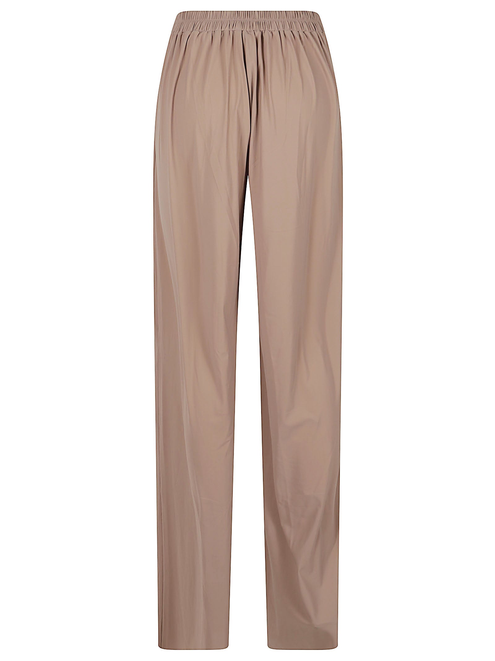 Kris Loose-Fit Trousers