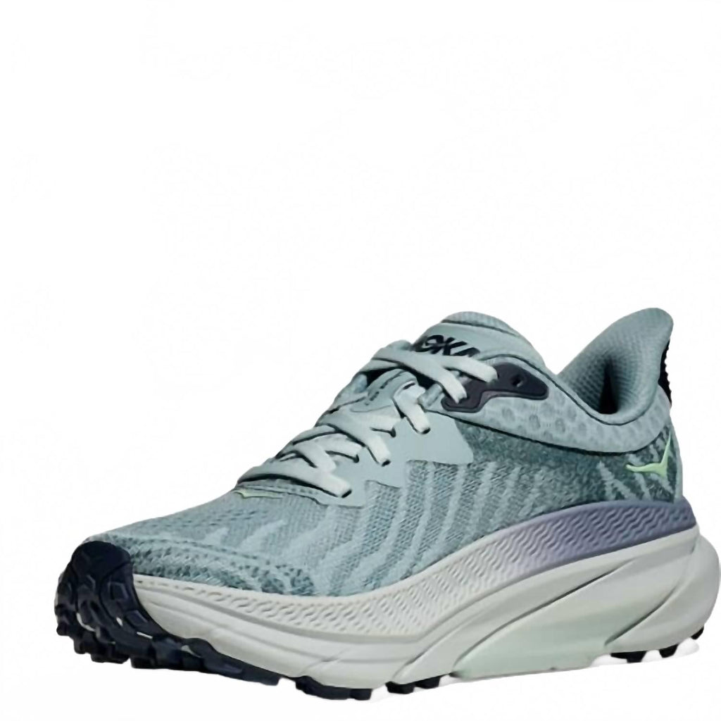 Women's Challenger 7 Trail Running Shoes In Druzy Droplet