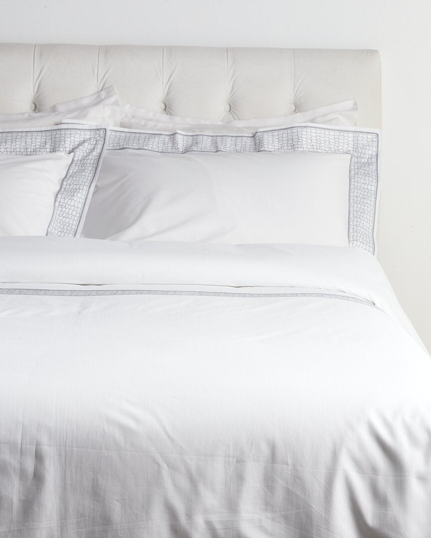 Maurizio Italy Skin Duvet Set