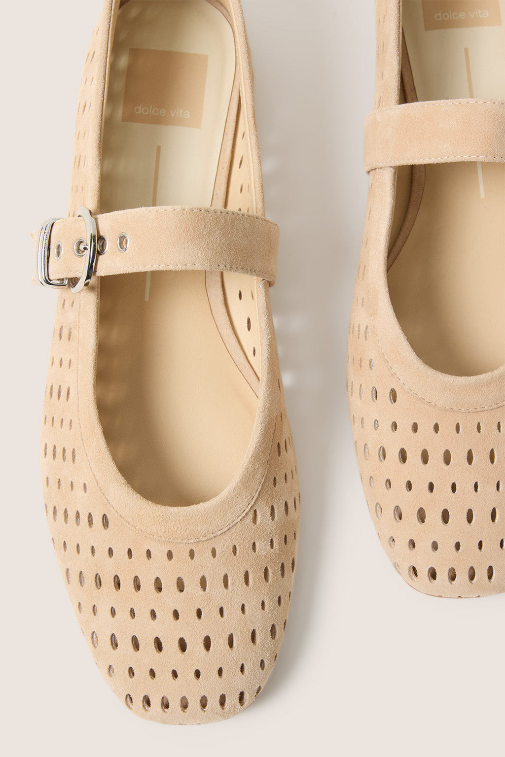 Women's Mikel Flat
