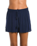 La Blanca Beach Short
