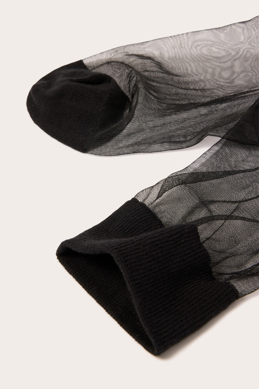 Women's Sheer Sock