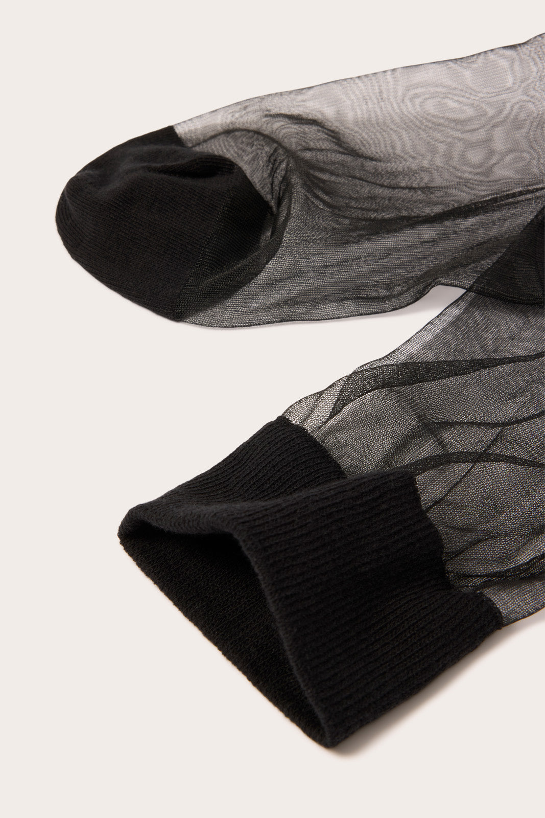 Women's Sheer Sock