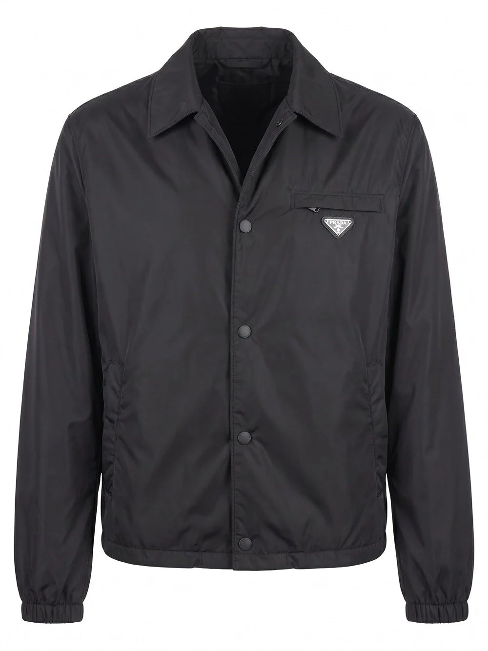 Prada Men Re-Nylon Blouson Jacket