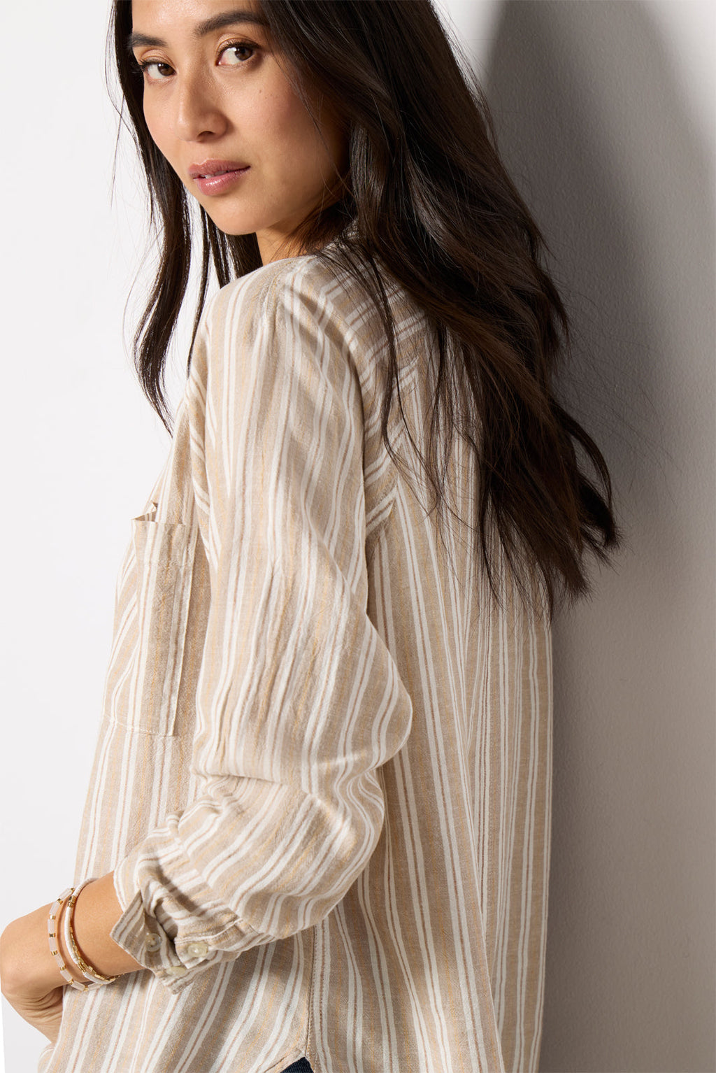 Women's The Perfect Line Top