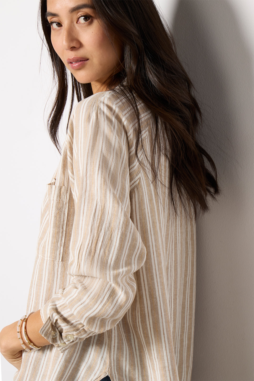 Women's The Perfect Line Top