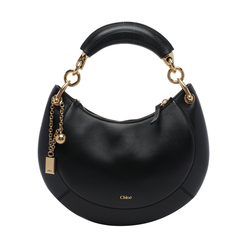 Chloe' Women Chloe' Banana Handbag