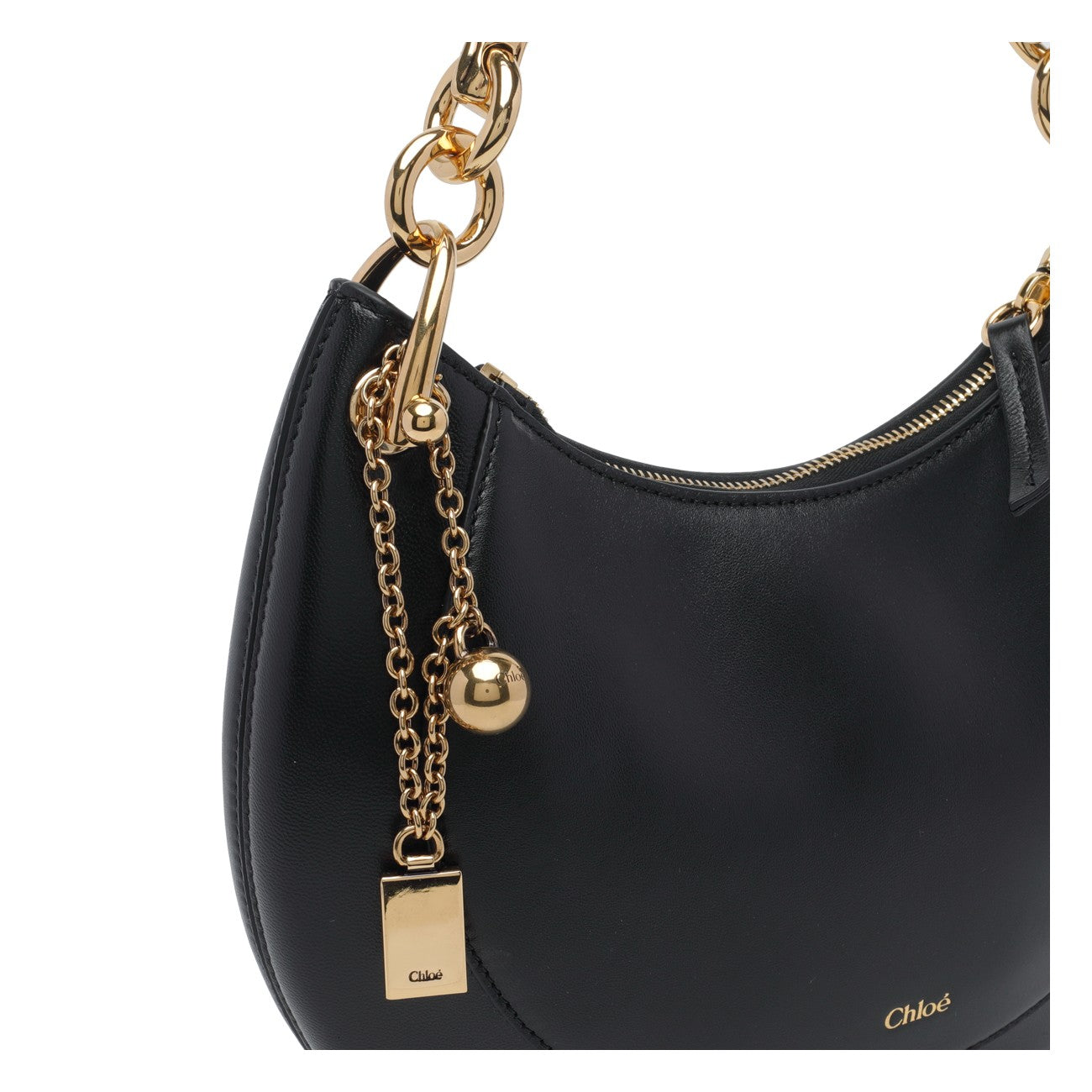 Chloe' Women Chloe' Banana Handbag
