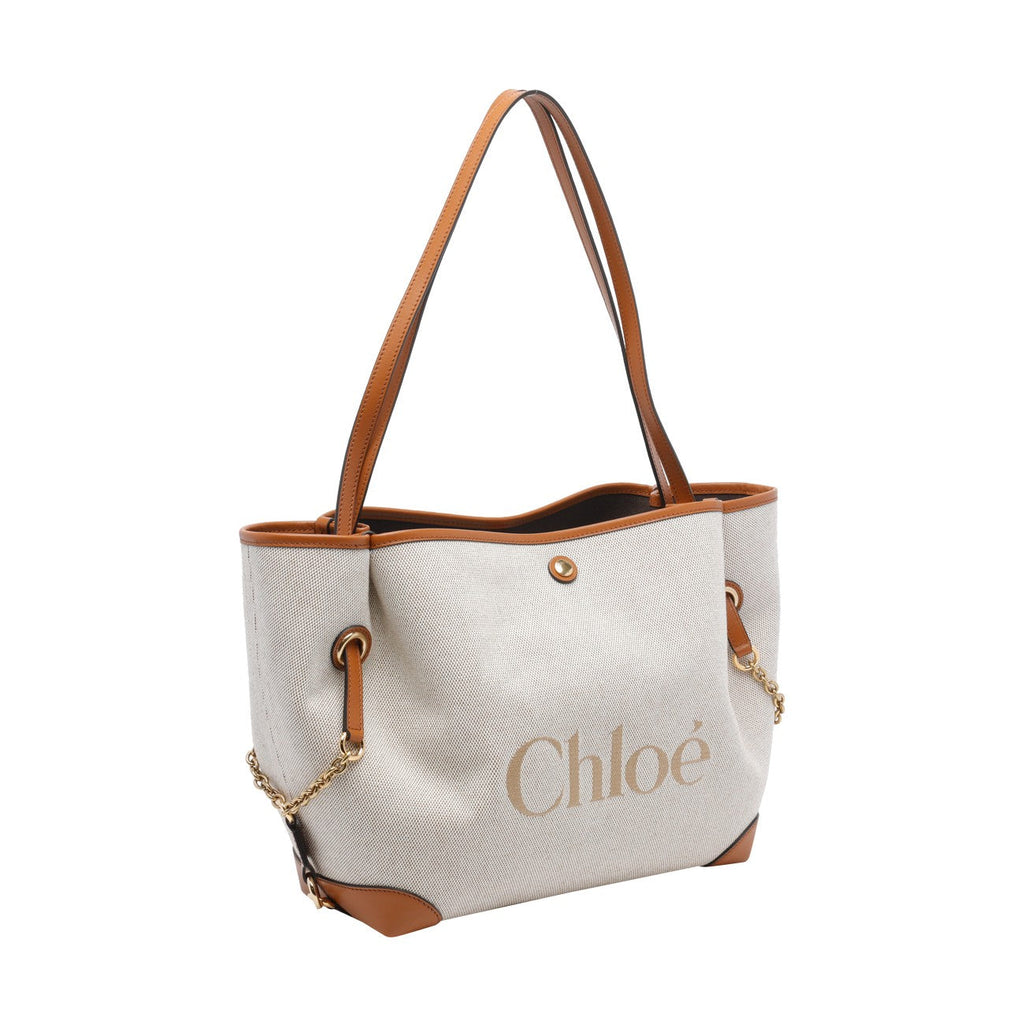 Chloe' Women Chloe' Clover Tote Bag