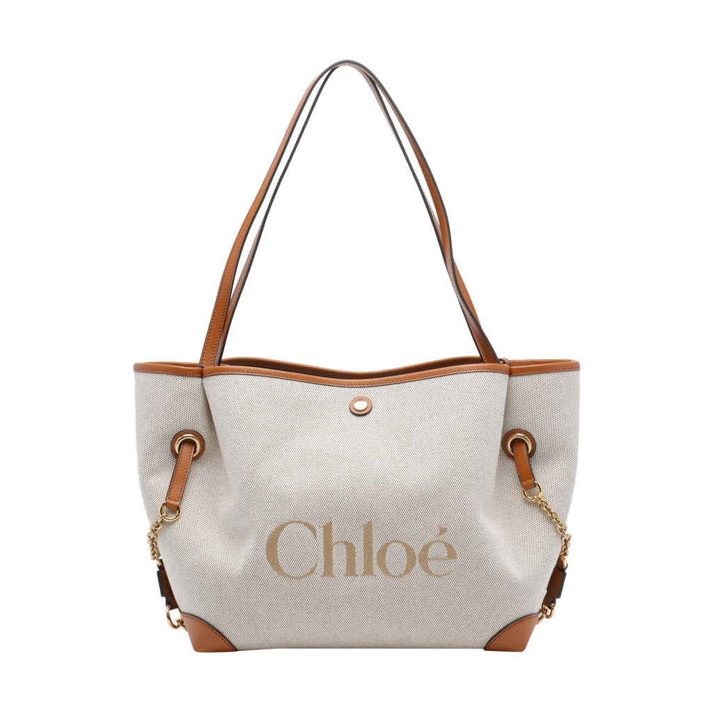 Chloe' Women Chloe' Clover Tote Bag