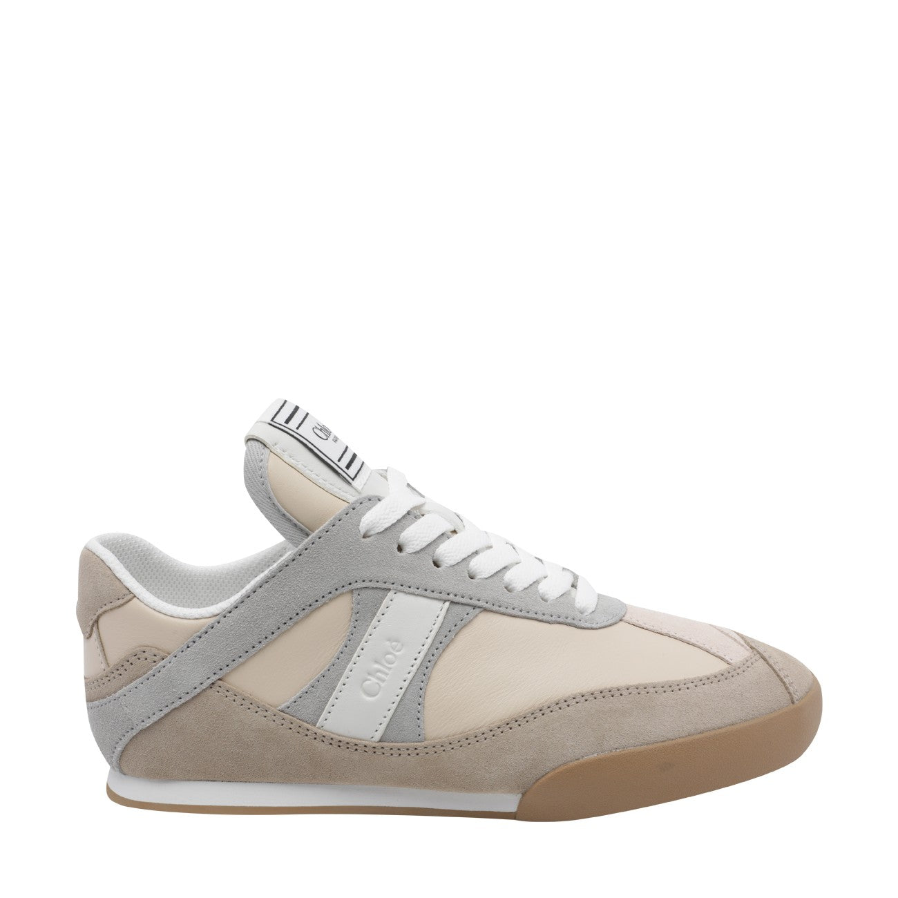 Chloe' Women Chloe' Kick Sneakers
