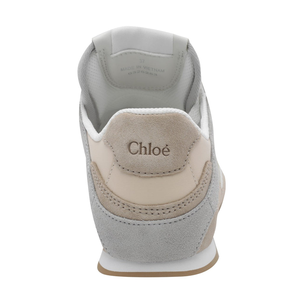 Chloe' Women Chloe' Kick Sneakers