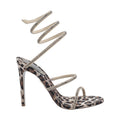 René Caovilla Women Cleo Pump Sandals