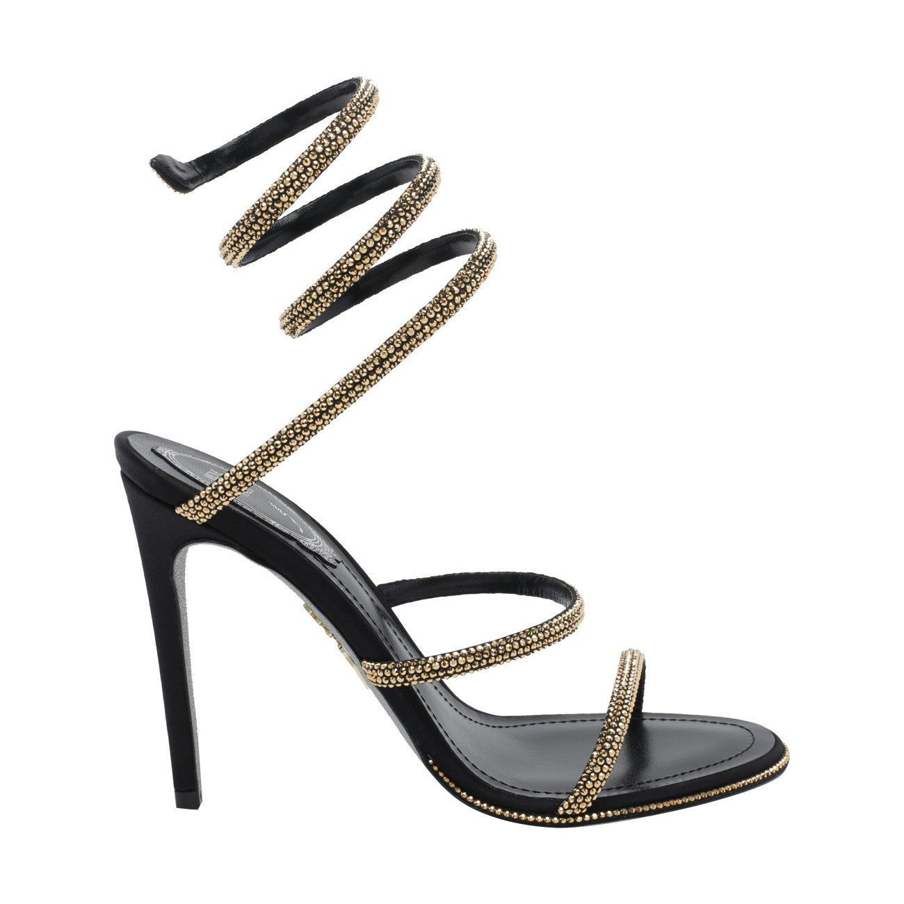 René Caovilla Women Cleo Pump Sandals