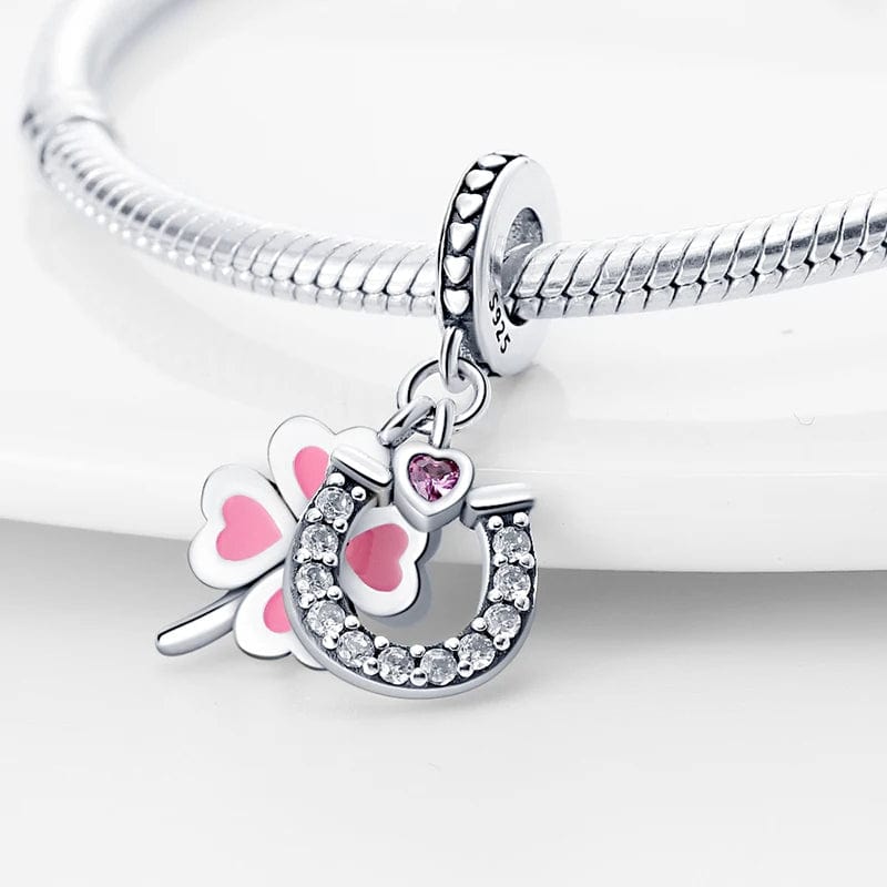 Clover Lucky Charm