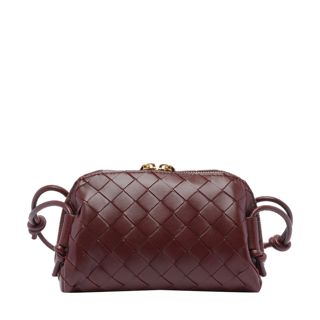 Bottega Veneta Women Concert Pouch