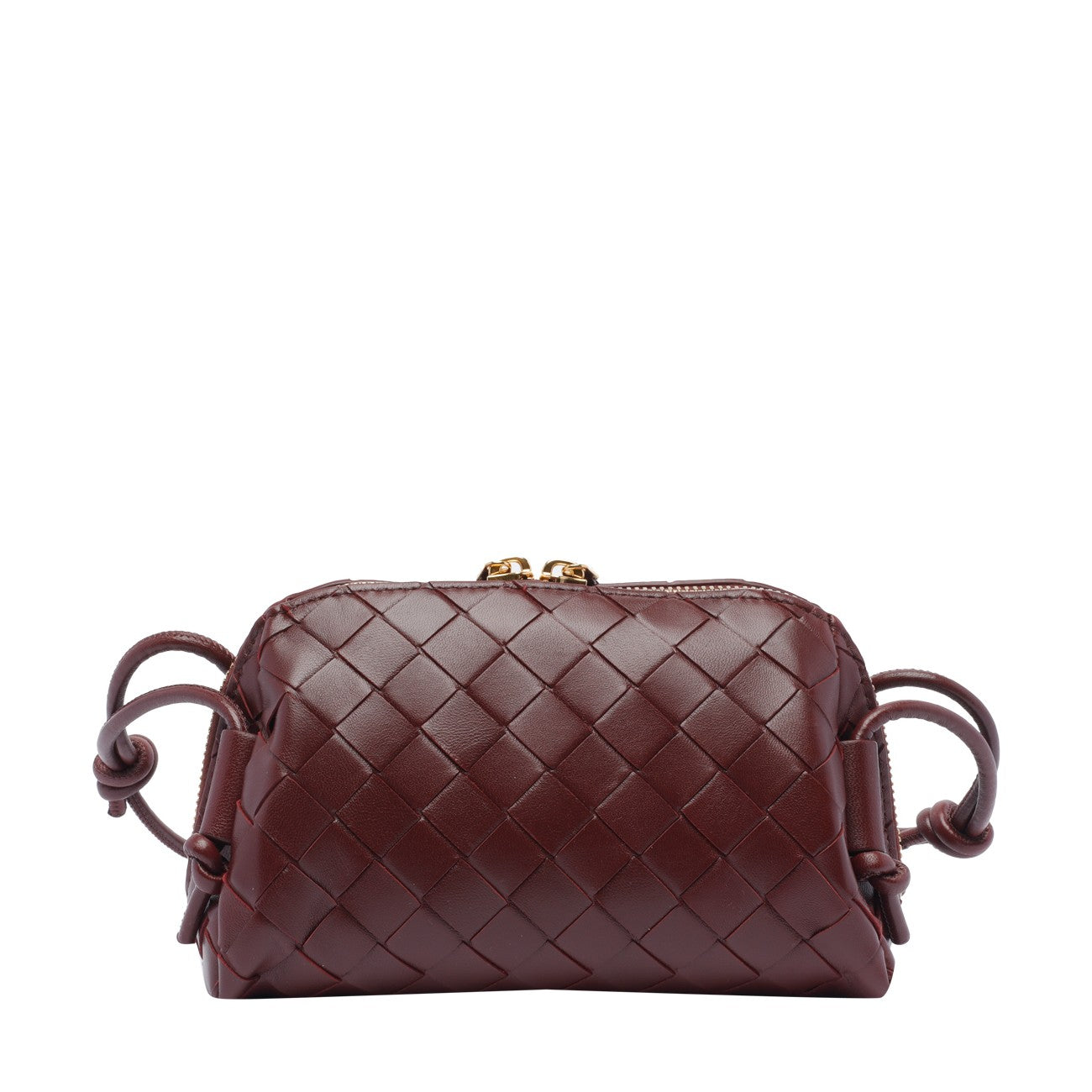Bottega Veneta Women Concert Pouch
