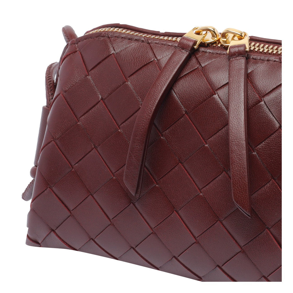 Bottega Veneta Women Concert Pouch