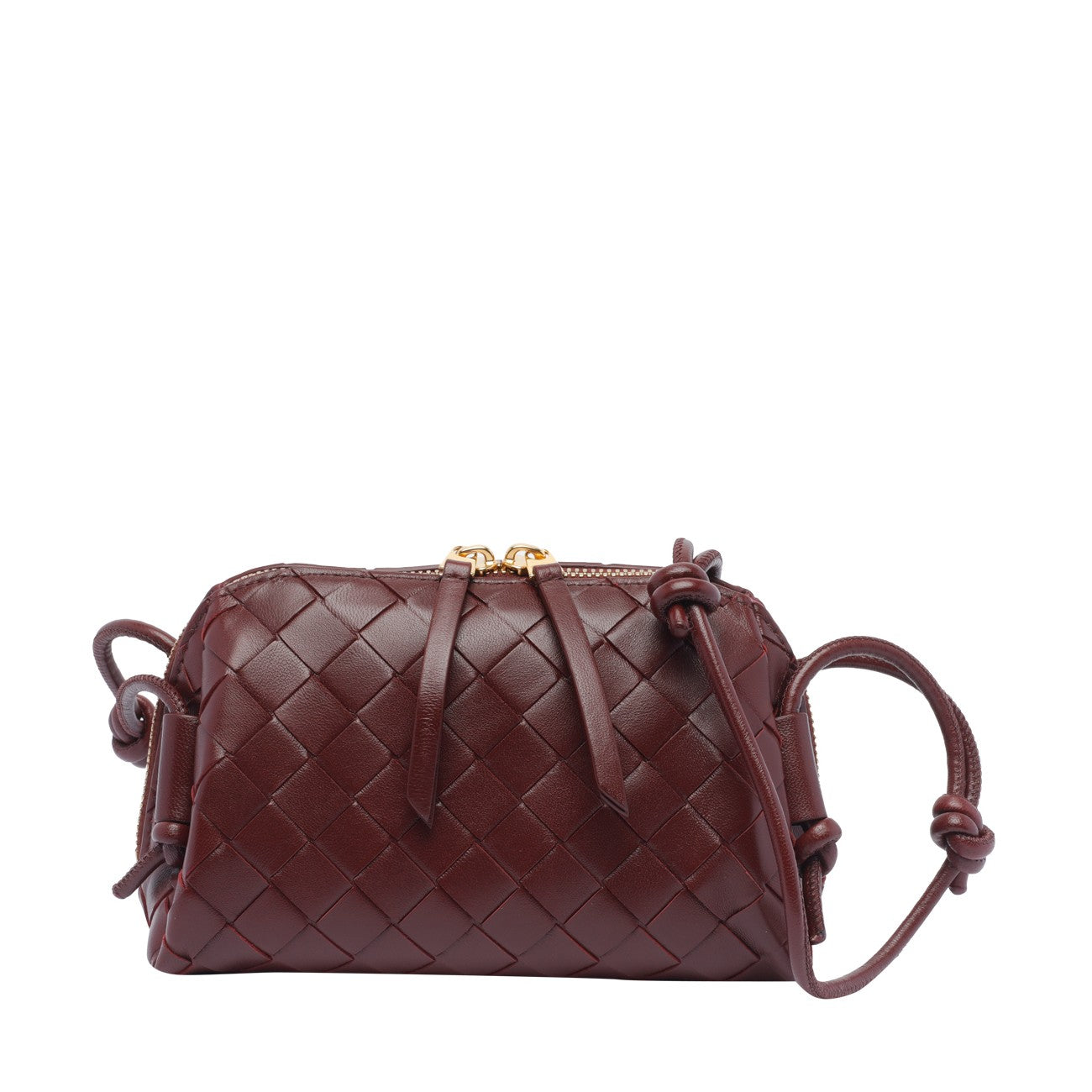 Bottega Veneta Women Concert Pouch