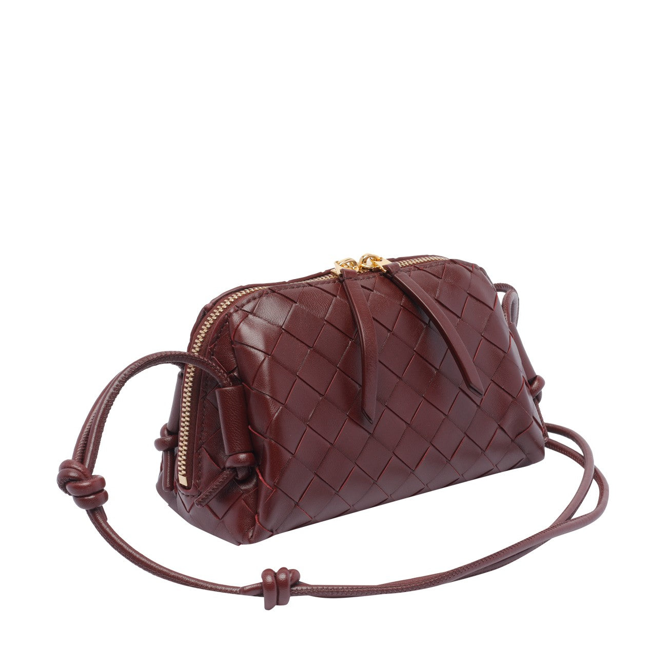 Bottega Veneta Women Concert Pouch