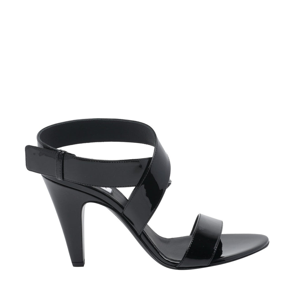 Alaia Women Cone Pump Sandals