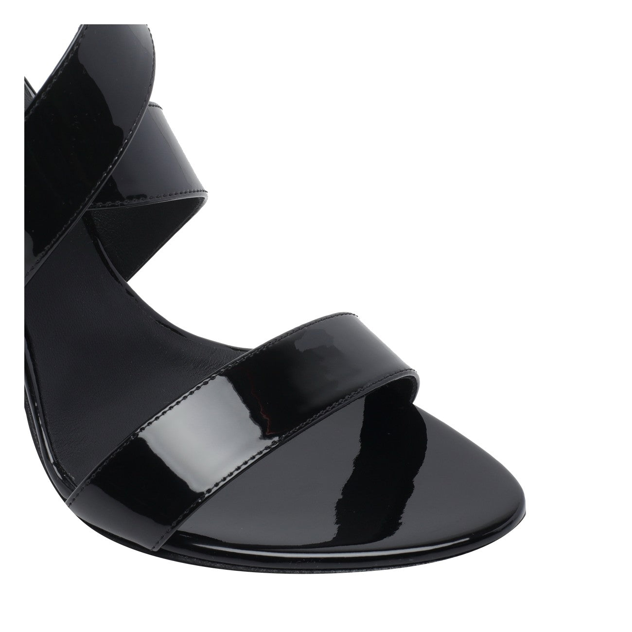 Alaia Women Cone Pump Sandals