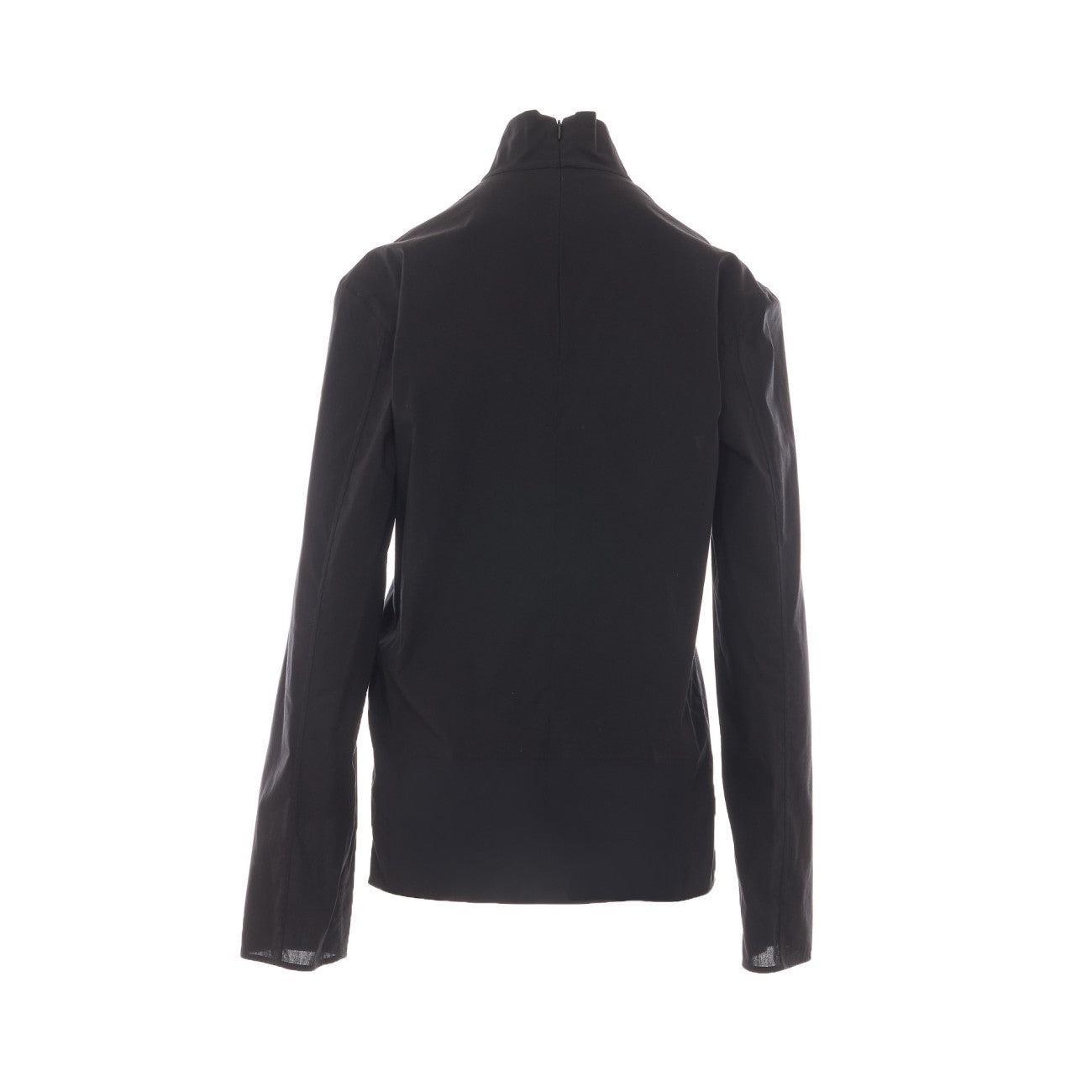 Gucci Women Cotton Poplin T-Shirt