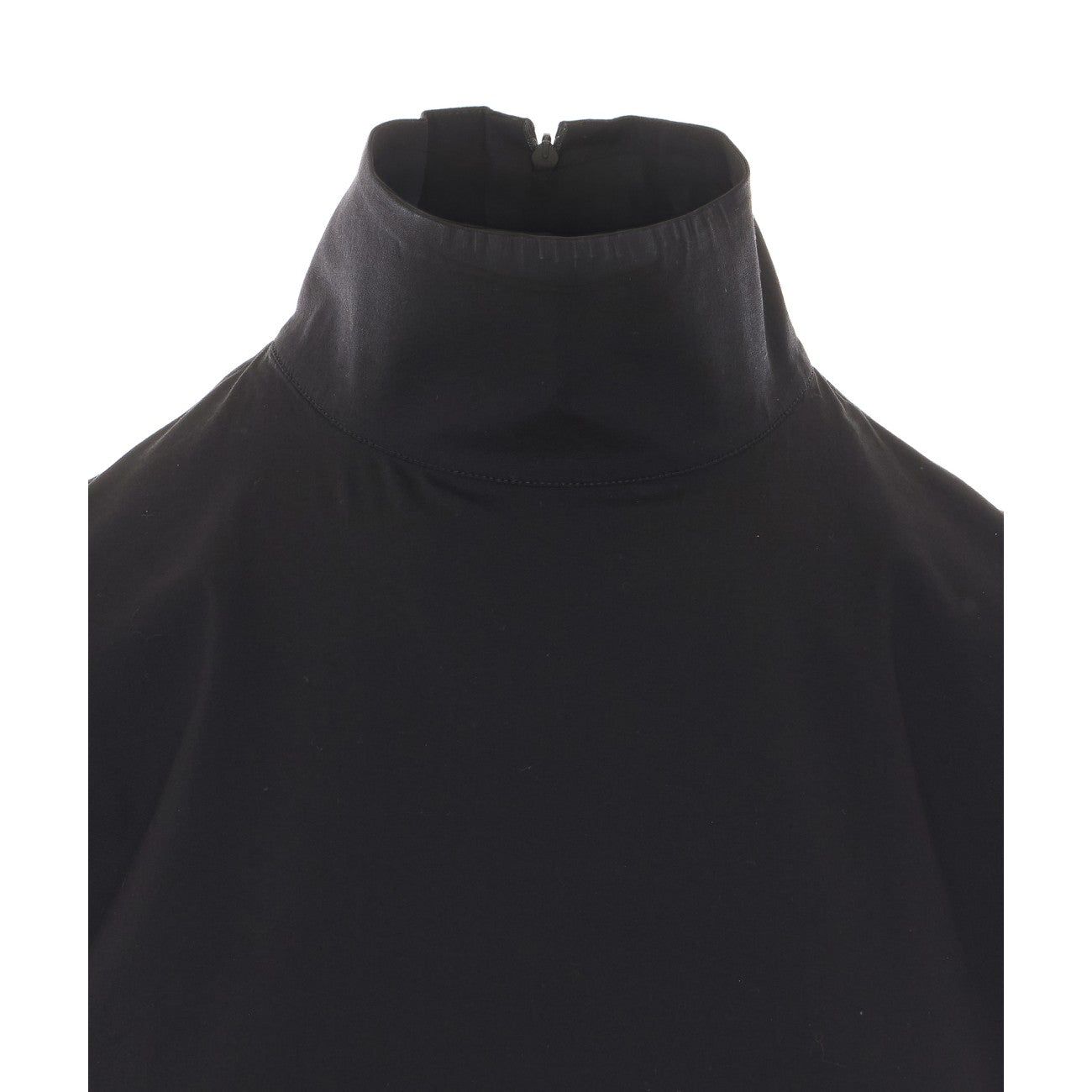 Gucci Women Cotton Poplin T-Shirt