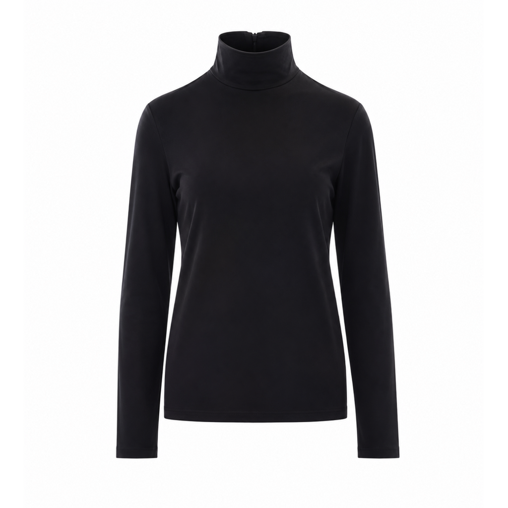 Gucci Women Cotton Poplin T-Shirt