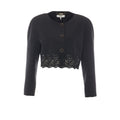 Chloe' Women Cropped Jacket
