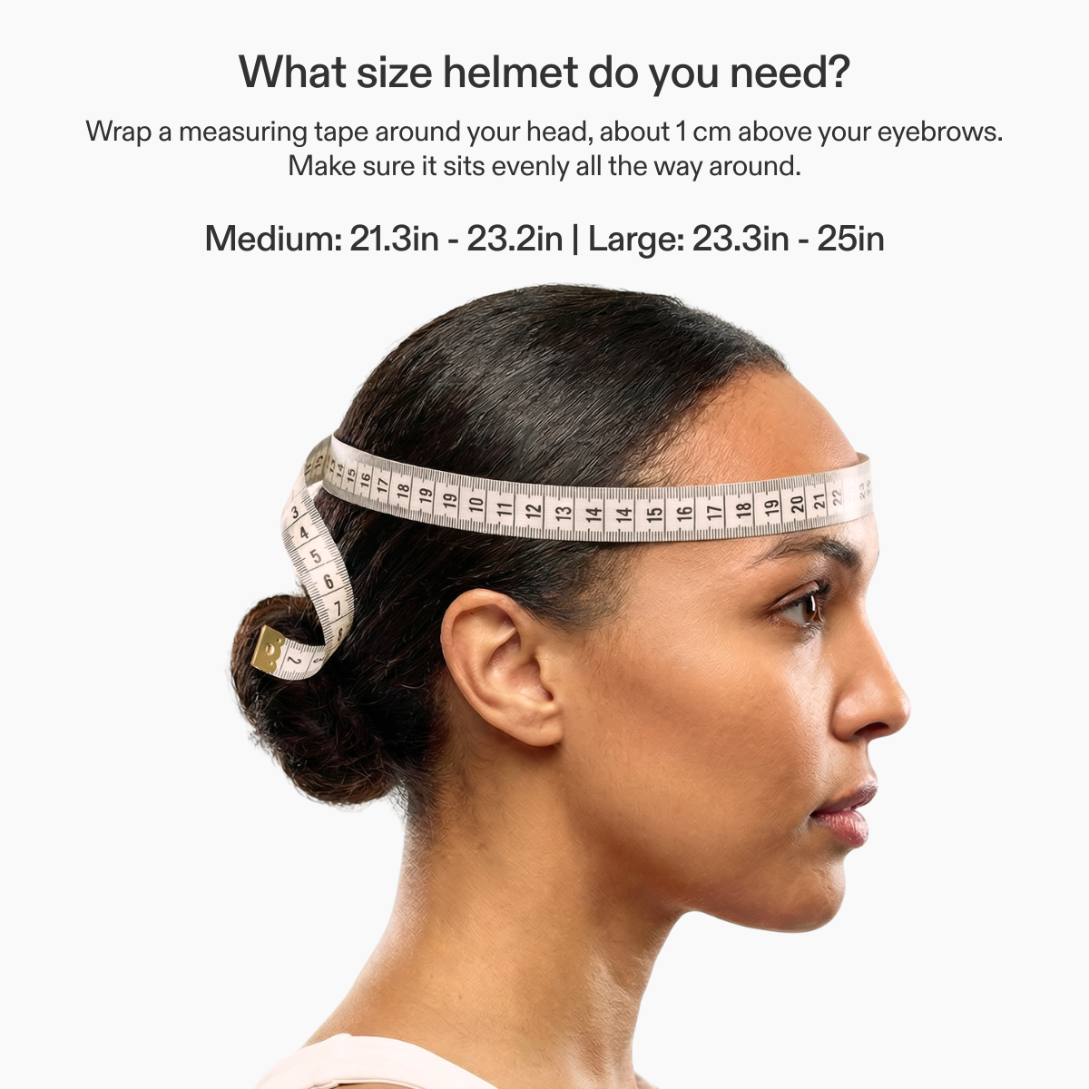 CurrentBody Skin LED Red Light Hair Growth Helmet