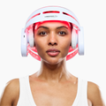 CurrentBody Skin LED Red Light Hair Growth Helmet