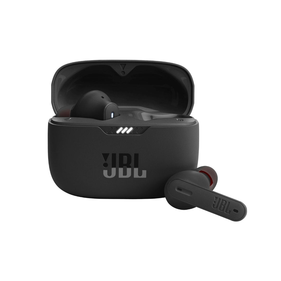 JBL Tune 230NC TWS True Wireless Earbuds, Black "Brand New"