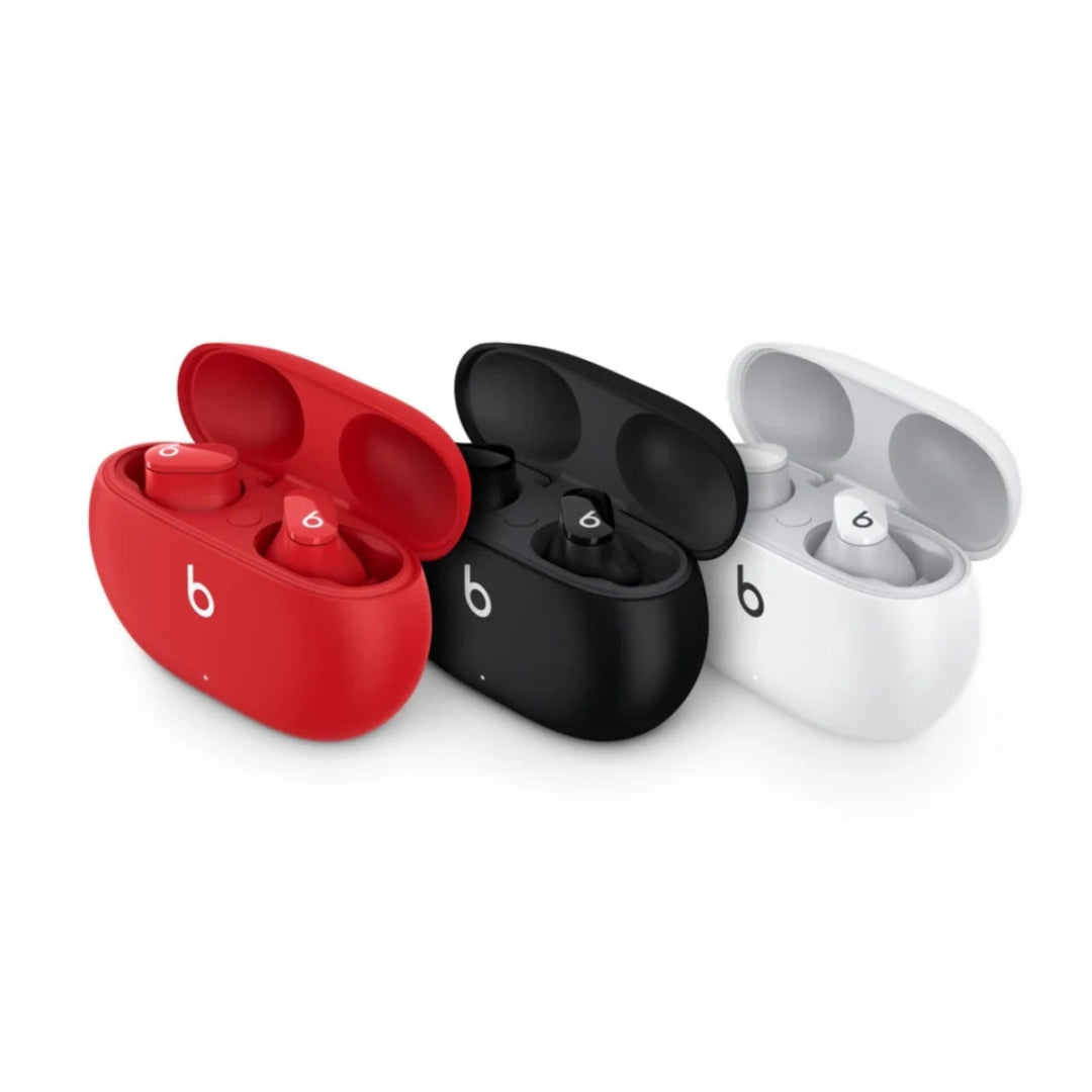 Beats Studio Buds Wireless Earbuds – Open-Box Like New, Tested & Guaranteed