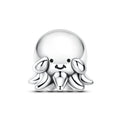 Cute Octopus Charm