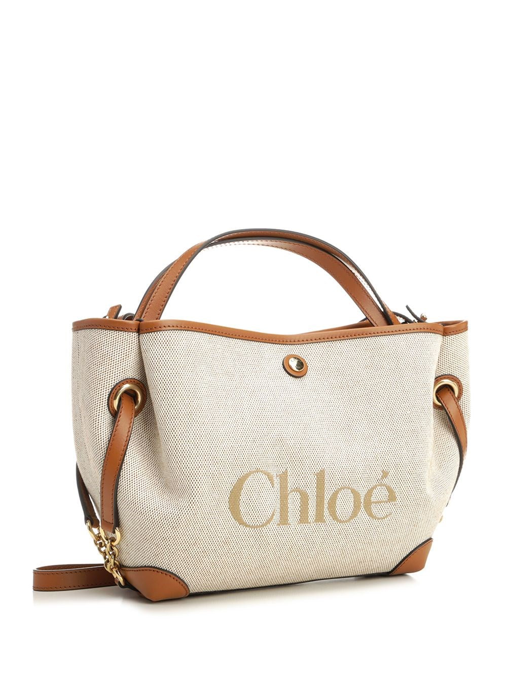 Chloe' Women Small "Chloé Clover" Bag