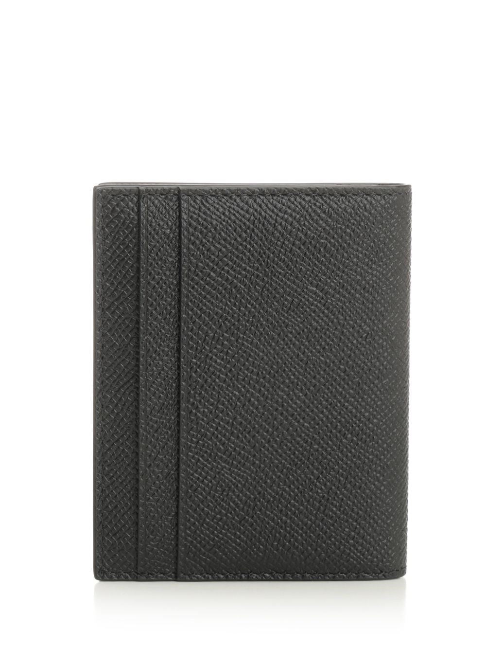 Ferragamo Men Bifold Card Holder