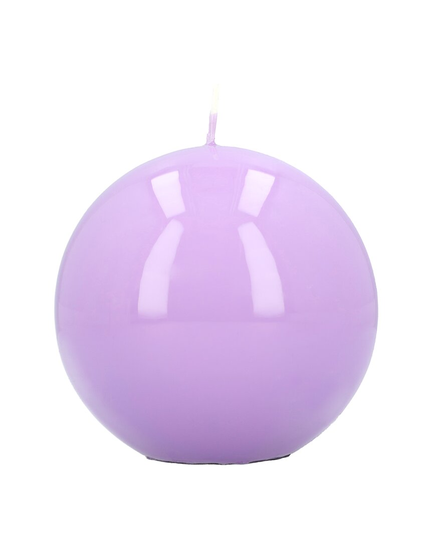 Graziani Meloria Decorative Candle