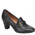 Women's Leona Pumps In Black