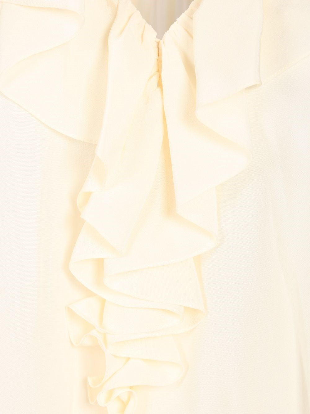 Chloe' Women Long-Sleeved Shirt